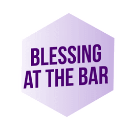 Blessing at the Bar